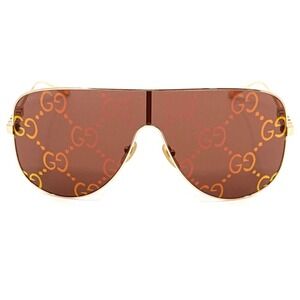 NEW!!! GUCCI Sunglasses GG1436S 003 Authentic